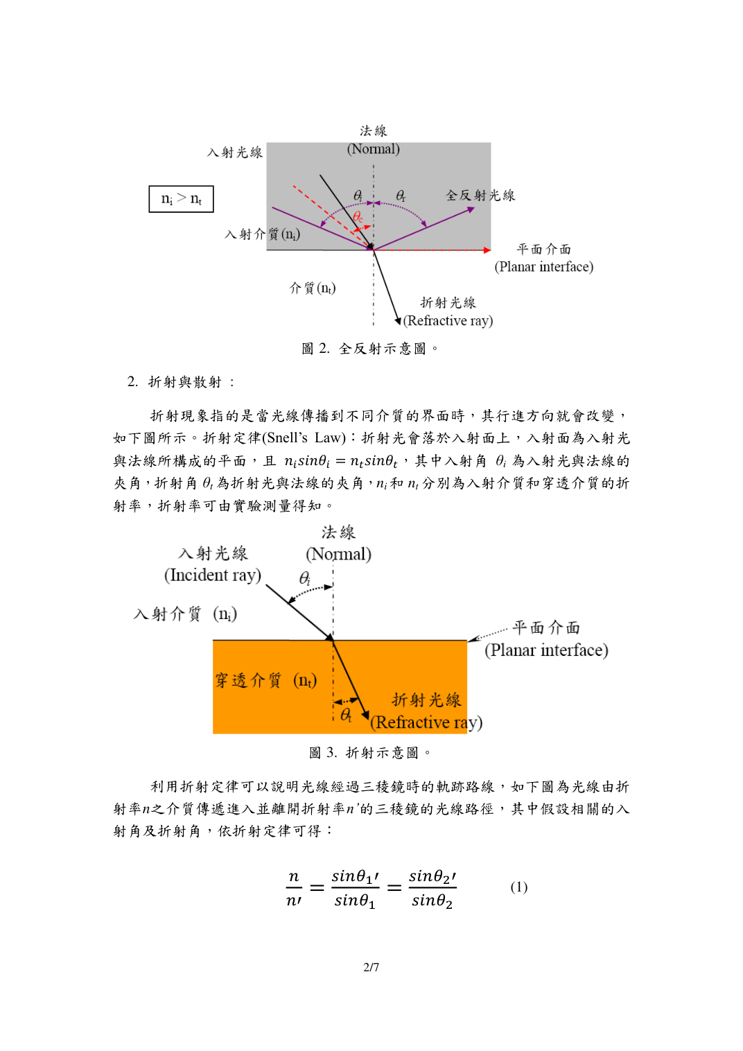 a 第 2 頁